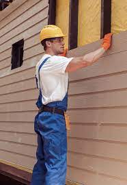 Best Siding Painting and Refinishing  in Ridgemark, CA